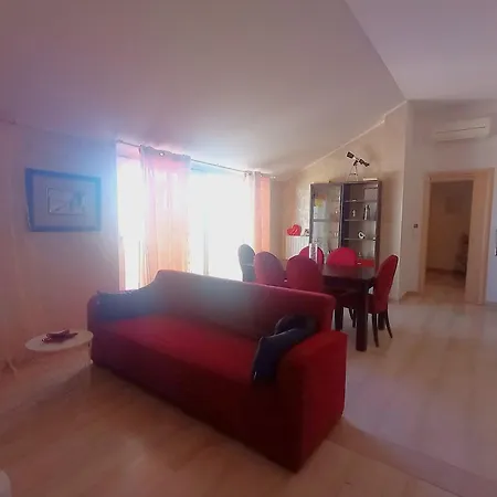 Apartment Frida_house *